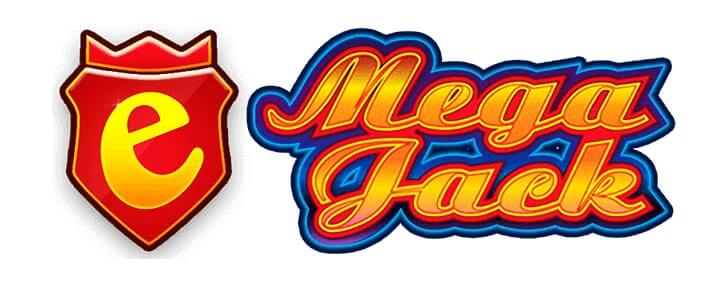 Игровые автоматы Мега Джек бесплатно и без регистрации (Mega Jack)