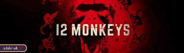 12 обезьян 2 сезон