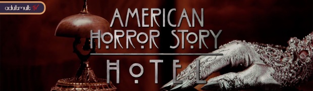 Американская история ужасов: Отель 5 сезон