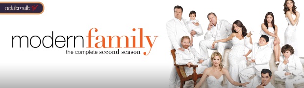 Американская семейка 2 сезон